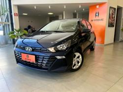 HYUNDAI HB 20 Hatch 1.0 12V 4P FLEX COMFORT PLUS