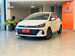 HYUNDAI HB 20 Hatch 1.0 12V 4P LIMITED