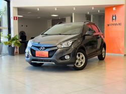 HYUNDAI HB 20 Hatch X 1.6 16V 4P PREMIUM FLEX AUTOM�TICO