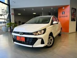 HYUNDAI HB 20 Hatch 1.0 12V 4P FLEX COMFORT PLUS