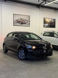 HYUNDAI HB 20 Hatch 1.0 12V 4P LIMITED