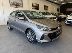 HYUNDAI HB 20 Hatch 1.0 12V 4P FLEX TGDI TURBO COMFORT AUTOM�TICO