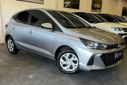 HYUNDAI HB 20 Hatch 1.0 12V 4P FLEX COMFORT PLUS