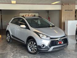 HYUNDAI HB 20 Hatch X 1.6 16V 4P STYLE FLEX AUTOM�TICO