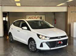 HYUNDAI HB 20 Hatch 1.0 12V 4P LIMITED