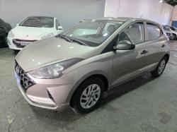 HYUNDAI HB 20 Hatch 1.0 12V 4P FLEX SENSE