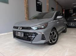 HYUNDAI HB 20 Hatch 1.0 12 V 4P FLEX COMFORT STYLE