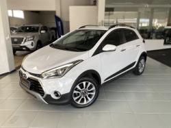HYUNDAI HB 20 Hatch X 1.6 16V 4P PREMIUM FLEX AUTOM�TICO