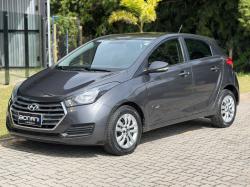 HYUNDAI HB 20 Hatch 1.0 12V 4P FLEX COMFORT PLUS
