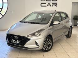 HYUNDAI HB 20 Hatch 1.0 12V 4P FLEX TGDI TURBO DIAMOND AUTOM�TICO