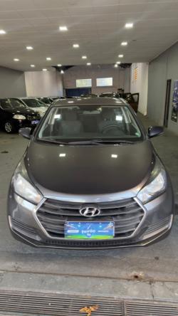 HYUNDAI HB 20 Hatch 1.0 12V 4P FLEX COMFORT PLUS