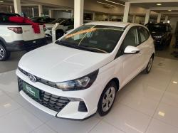 HYUNDAI HB 20 Hatch 1.6 16V 4P FLEX COMFORT PLUS AUTOM�TICO