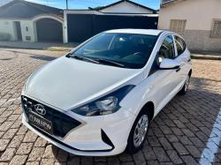 HYUNDAI HB 20 Hatch 1.0 12V 4P FLEX SENSE