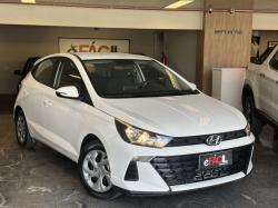 HYUNDAI HB 20 Hatch 1.0 12V 4P FLEX COMFORT PLUS