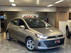 HYUNDAI HB 20 Hatch 1.0 12V 4P FLEX COMFORT PLUS