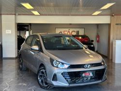 HYUNDAI HB 20 Hatch 1.0 12V 4P FLEX TGDI TURBO COMFORT AUTOM�TICO