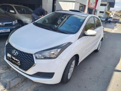 HYUNDAI HB 20 Hatch 1.6 16V 4P FLEX COMFORT PLUS AUTOM�TICO