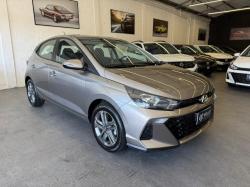 HYUNDAI HB 20 Hatch 1.0 12V 4P FLEX TGDI TURBO COMFORT PLUS AUTOM�TICO