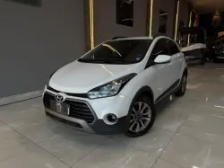 HYUNDAI HB 20 Hatch X 1.6 16V 4P STYLE FLEX