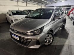 HYUNDAI HB 20 Hatch 1.0 12V 4P FLEX SENSE