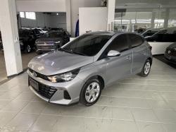 HYUNDAI HB 20 Hatch 1.0 12V 4P FLEX COMFORT PLUS