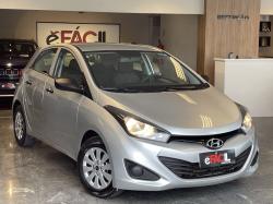 HYUNDAI HB 20 Hatch 1.0 12V 4P FLEX COMFORT