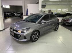 HYUNDAI HB 20 Hatch 