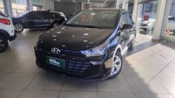 HYUNDAI HB 20 Hatch 1.6 16V 4P FLEX COMFORT PLUS AUTOM�TICO