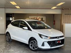 HYUNDAI HB 20 Hatch 1.0 12V 4P FLEX TGDI SENSE AUTOM�TICO