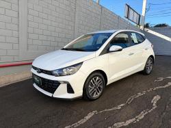 HYUNDAI HB 20 Hatch 1.0 12V 4P LIMITED