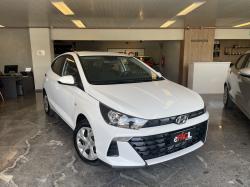 HYUNDAI HB 20 Hatch 1.0 12V 4P FLEX SENSE PLUS