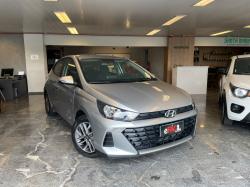 HYUNDAI HB 20 Hatch 1.0 12V 4P LIMITED