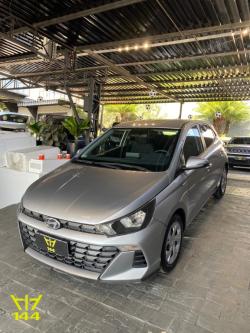 HYUNDAI HB 20 Hatch 1.0 12V 4P FLEX COMFORT