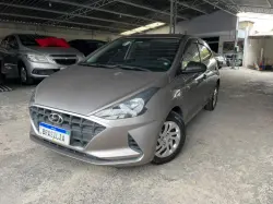 HYUNDAI HB 20 Hatch 1.0 12V 4P FLEX SENSE