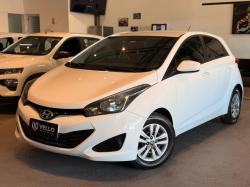 HYUNDAI HB 20 Hatch 1.0 12V 4P FLEX COMFORT