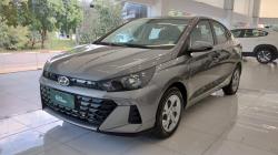HYUNDAI HB 20 Hatch 1.0 12V 4P FLEX COMFORT PLUS