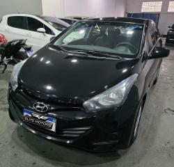 HYUNDAI HB 20 Hatch 1.6 16V 4P FLEX COMFORT PLUS