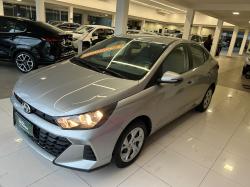 HYUNDAI HB 20 Hatch 1.0 12V 4P FLEX COMFORT PLUS