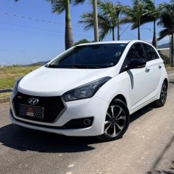 HYUNDAI HB 20 Hatch 1.6 16V 4P FLEX R SPEC
