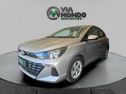 HYUNDAI HB 20 Hatch 1.0 12V 4P FLEX COMFORT PLUS