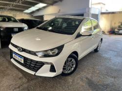 HYUNDAI HB 20 Hatch 1.0 12V 4P FLEX SENSE