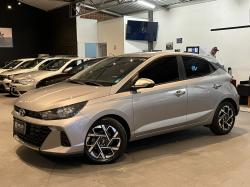 HYUNDAI HB 20 Hatch 1.0 12V 4P FLEX TGDI TURBO PLATINUM