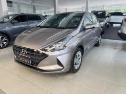 HYUNDAI HB 20 Hatch 1.0 12V 4P FLEX VISION