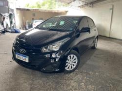 HYUNDAI HB 20 Hatch 1.0 12V 4P FLEX COMFORT PLUS