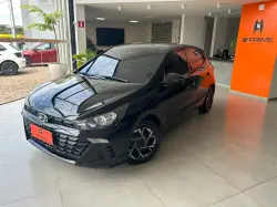HYUNDAI HB 20 Hatch 1.0 12V 4P FLEX COMFORT