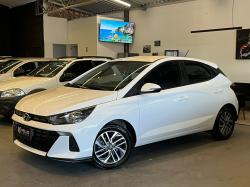 HYUNDAI HB 20 Hatch 1.0 12V 4P LIMITED