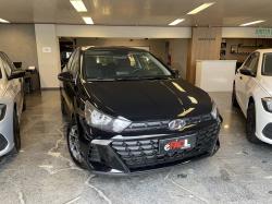 HYUNDAI HB 20 Hatch 1.0 12V 4P FLEX TGDI TURBO COMFORT