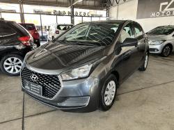 HYUNDAI HB 20 Hatch 1.0 12V 4P FLEX UNIQUE