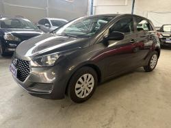 HYUNDAI HB 20 Hatch 1.0 12V 4P FLEX UNIQUE