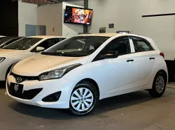 HYUNDAI HB 20 Hatch 1.0 12V 4P FLEX COMFORT